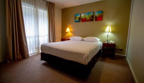 Standard Queen Room