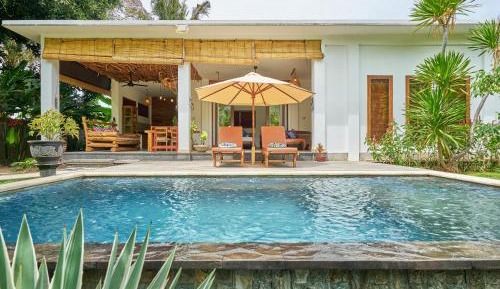 Villa Adi Avocado with Private Pool