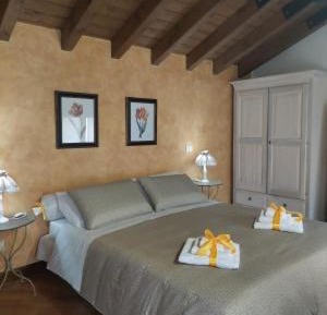 Superior Double Room with Spa Bath