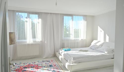 Comfort Triple Room with Shower