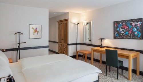 Comfort Double Room