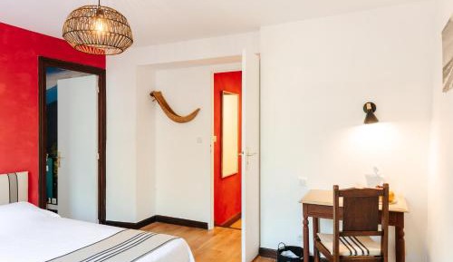 Family Suite
