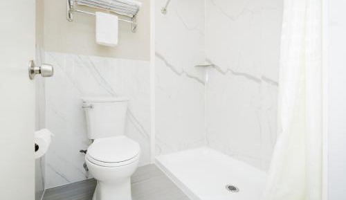 King Suite with Spa Bath