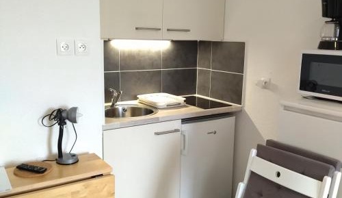Apartment (3 Adults)