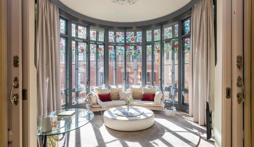 Royal Suite
