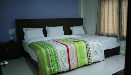 Executive Triple Room