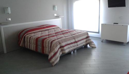 Quadruple Room with Private Bathroom