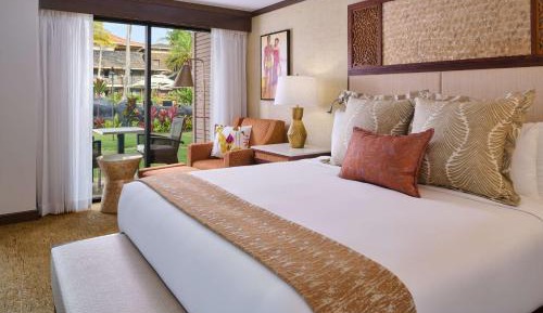 Standard Single Room with Sea View