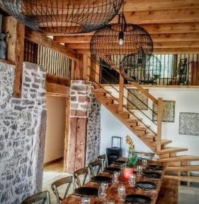 Chalet