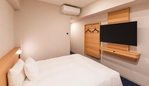 Comfort Double Room Double Use