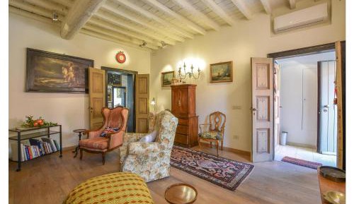Four-Bedroom Apartment