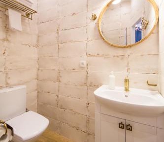 Design Studio Apartment - Khreschatyk, 29