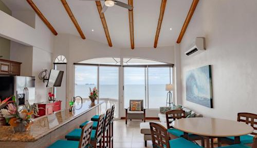 Three-Bedroom Condo