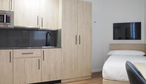 Single Room