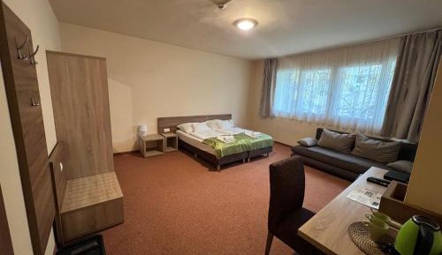 Standard Family Room