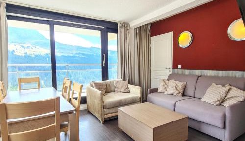 Apartment (8 Adults)