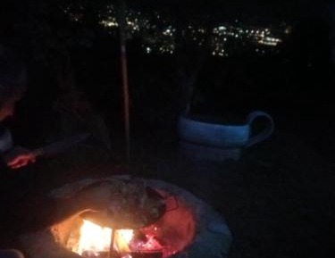 Tent