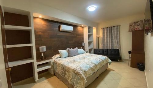 Two-Bedroom Suite