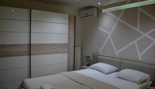 Executive Triple Room