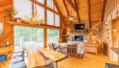 Superior Chalet