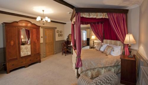 Standard Suite