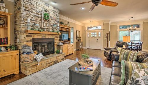 Vacation Home