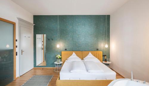 Small Double Room