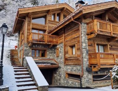 Chalet