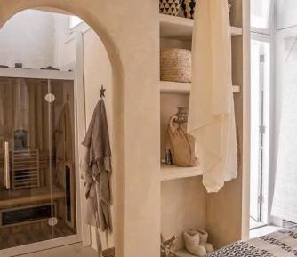 Deluxe Double Room with Bath