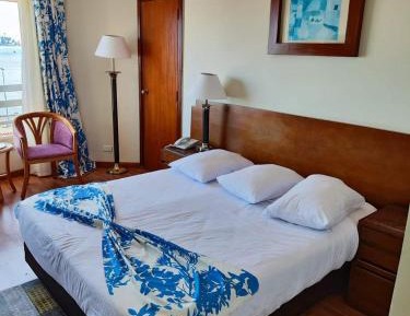 Double Room with Canal View