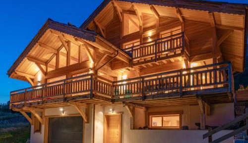 Chalet