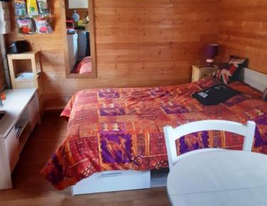 One-Bedroom Chalet