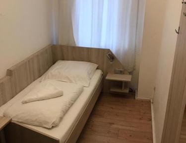 Single Room with Shared Bathroom and Toilet
