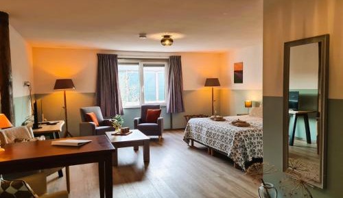 Royal Twin Room