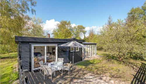 Two-Bedroom Holiday Home