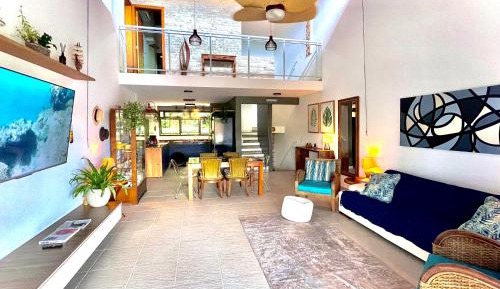 Four-Bedroom House