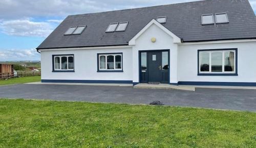 Five-Bedroom House