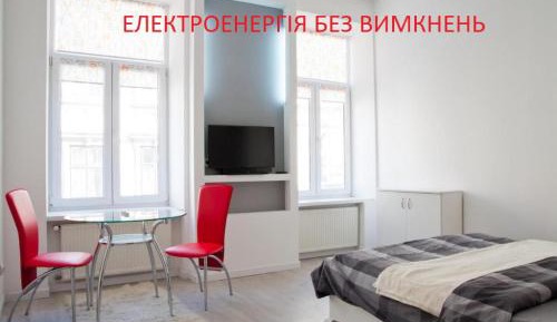 Deluxe Apartment - Krakivska Str.