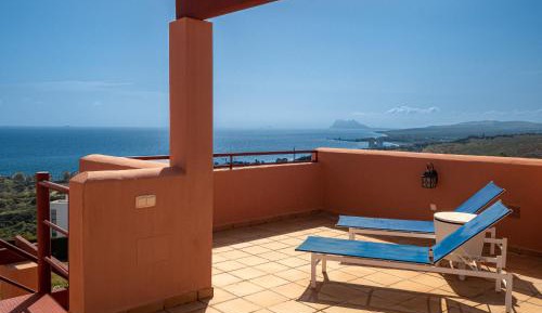 Apartment with Sea View
