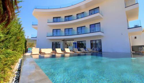 Double or Twin Room Ground Floor