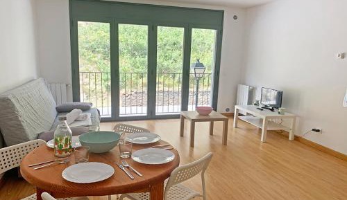 One-Bedroom Apartment (4 Adults)