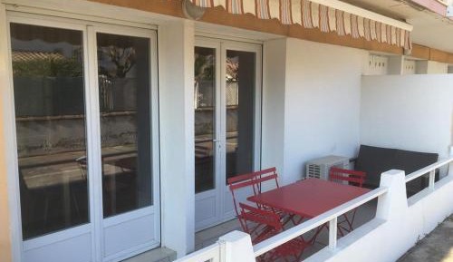Apartment (4 Adults)