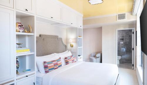Superior King Room