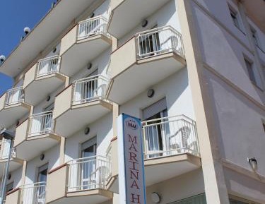 Quadruple Room with Balcony