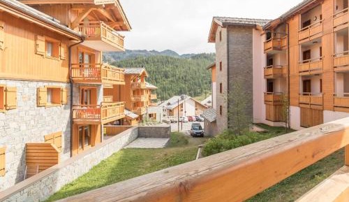 Apartment (6 Adults)