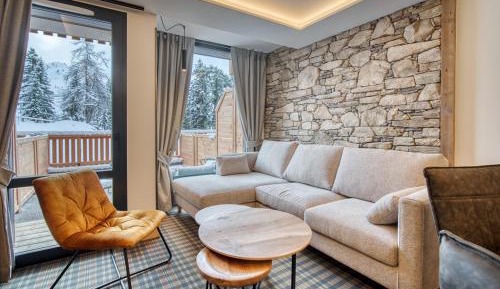 Duplex Apartment