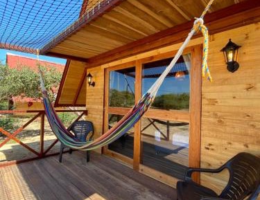 Two-Bedroom Townhouse