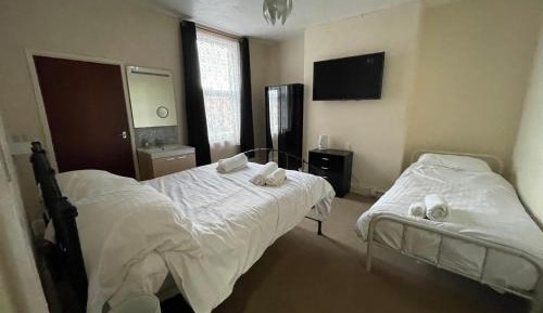 Triple Room En-Suite