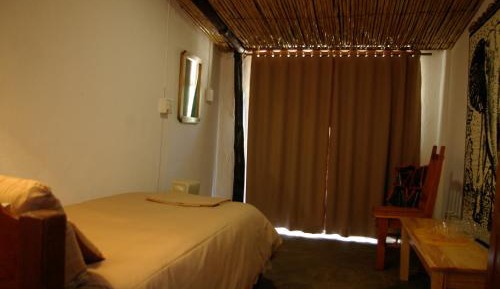 Small Single Room