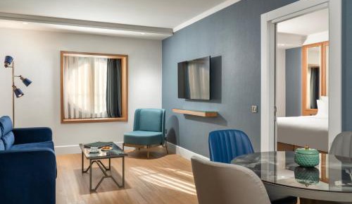 Suite